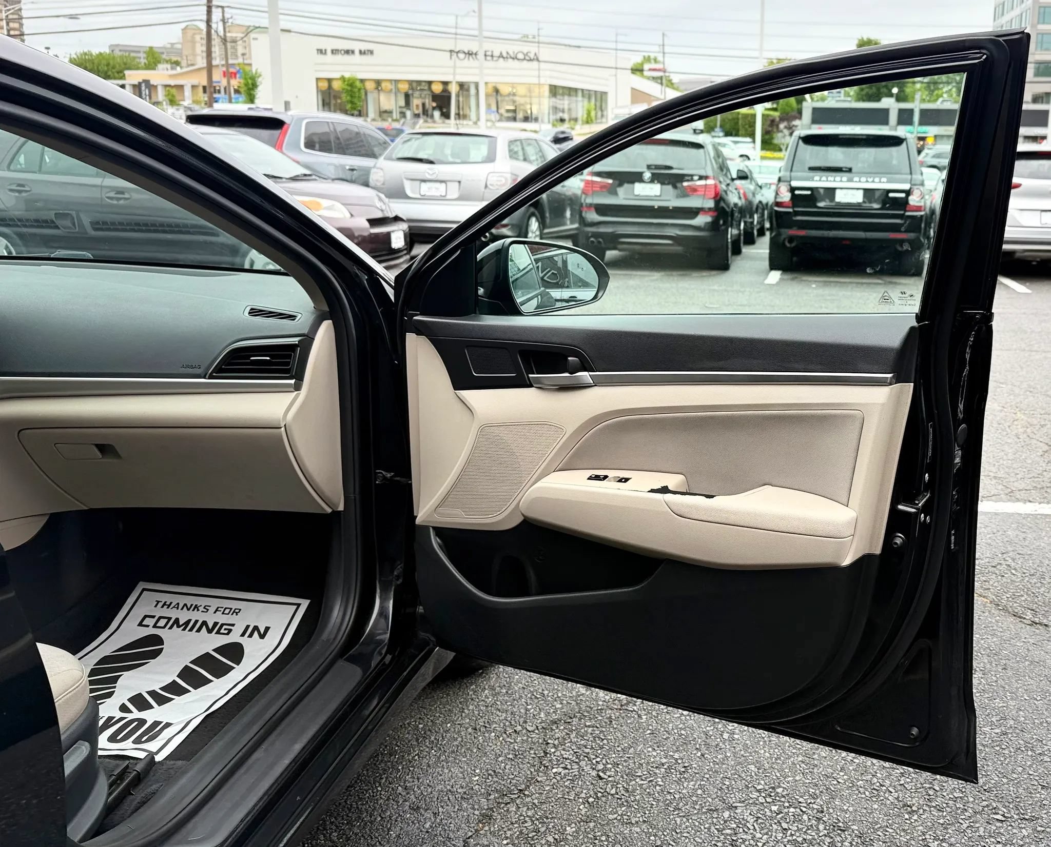 Used 2019 Hyundai Elantra SEL FWD image 30