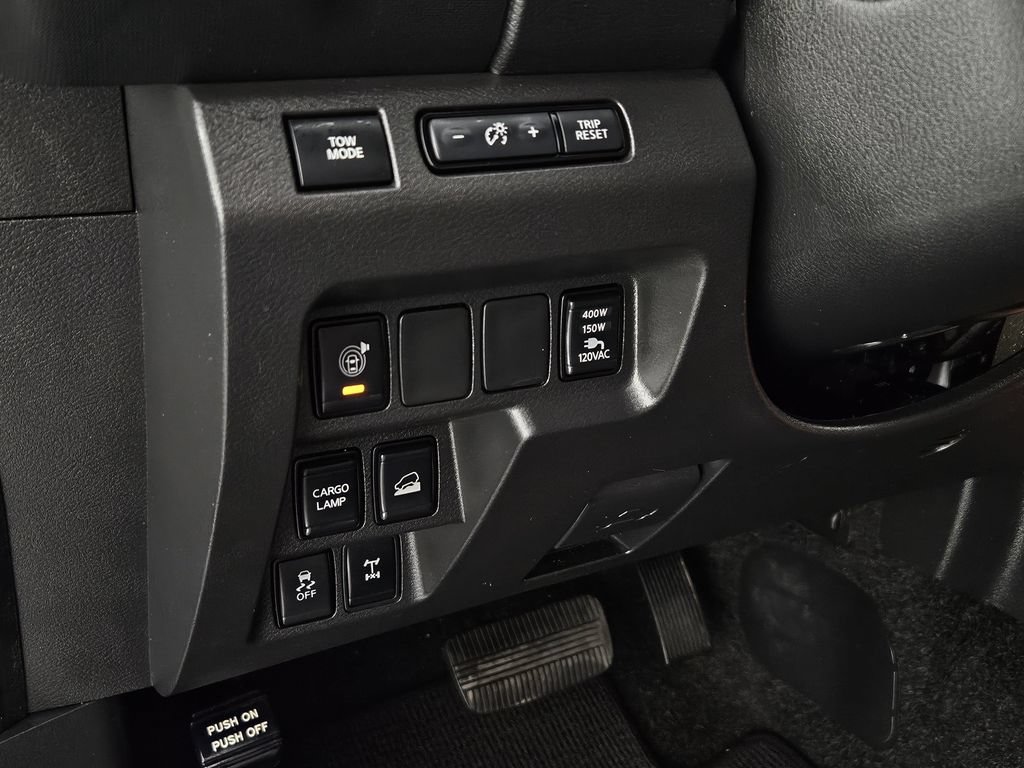 Used 2023 Nissan Frontier PRO-4X w/ Pro Convenience Package AWD/4WD image 24