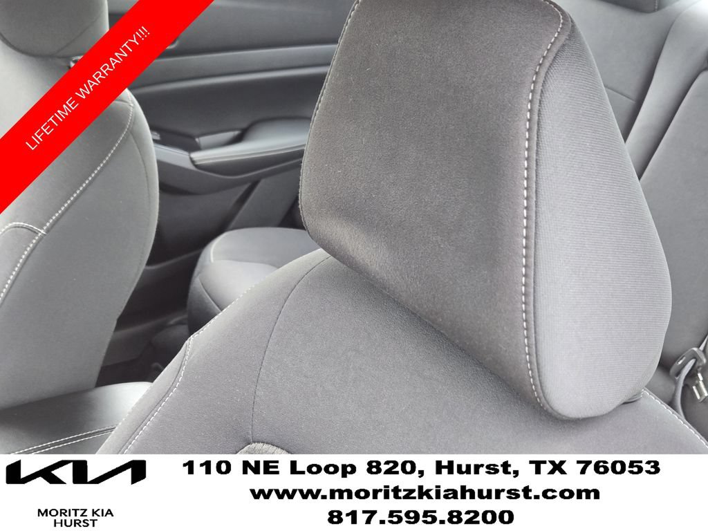 Used 2023 Nissan Altima 2.5 SV FWD image 20