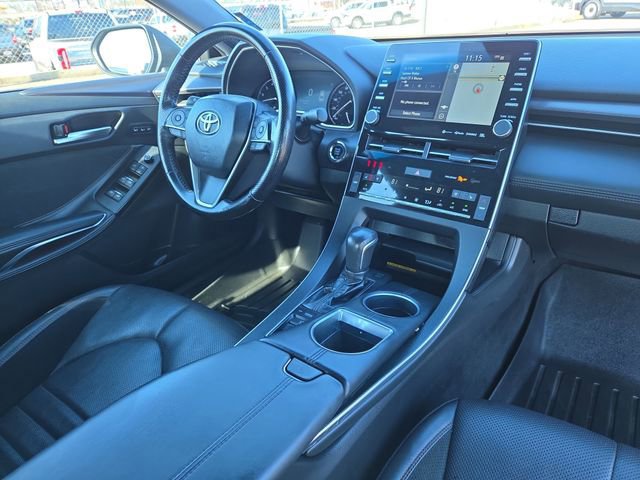 Used 2019 Toyota Avalon Touring w/ Advanced Safety Package image 17