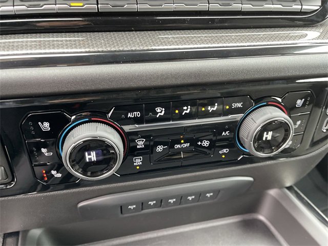 New 2026 Chevrolet Silverado 2500 ZR2 image 18