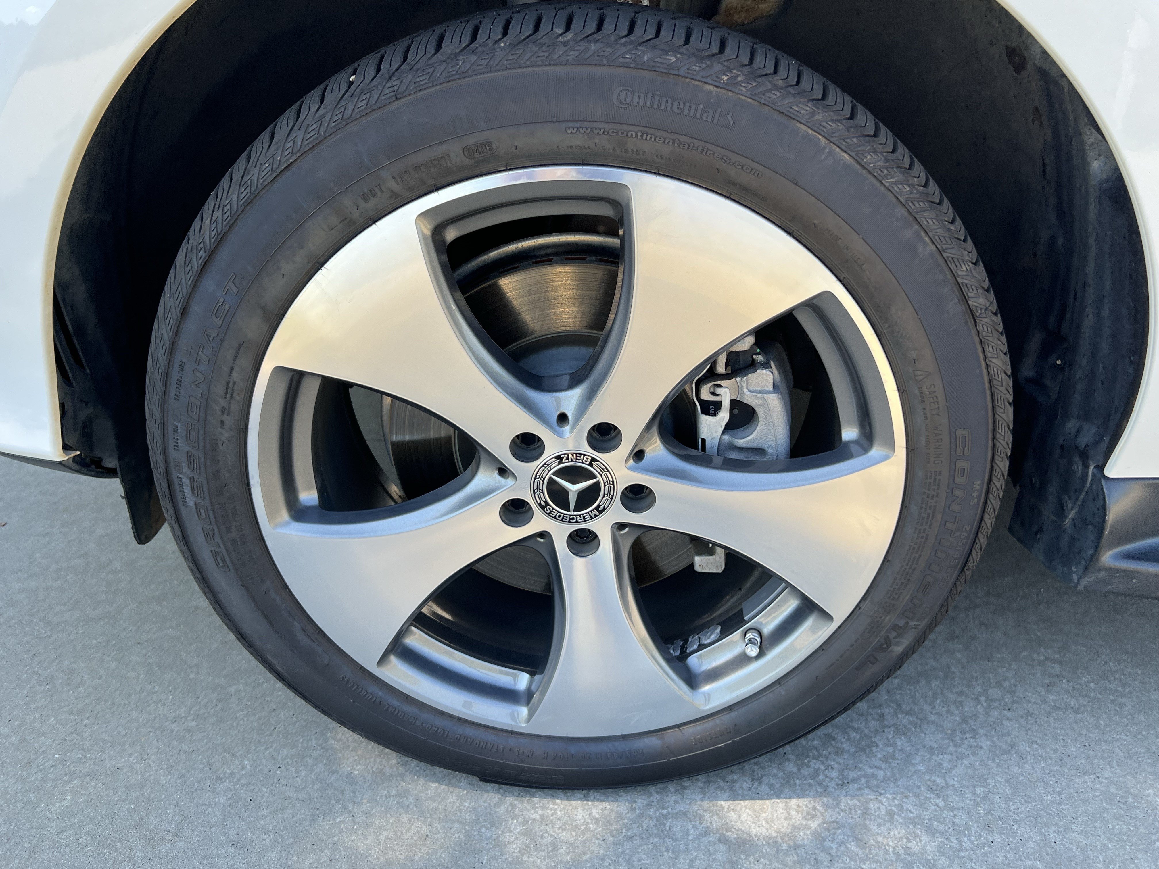 Used 2019 Mercedes-Benz GLE 400 4MATIC image 13