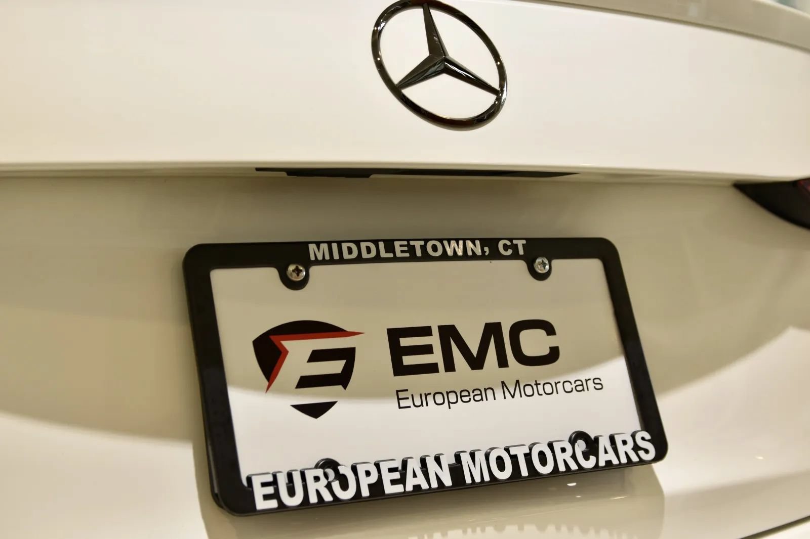 Used 2025 Mercedes-Benz C 43 AMG 4MATIC Sedan image 10