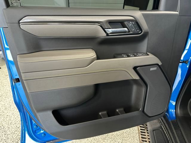 Used 2023 Chevrolet Silverado 1500 ZR2 w/ Technology Package image 4