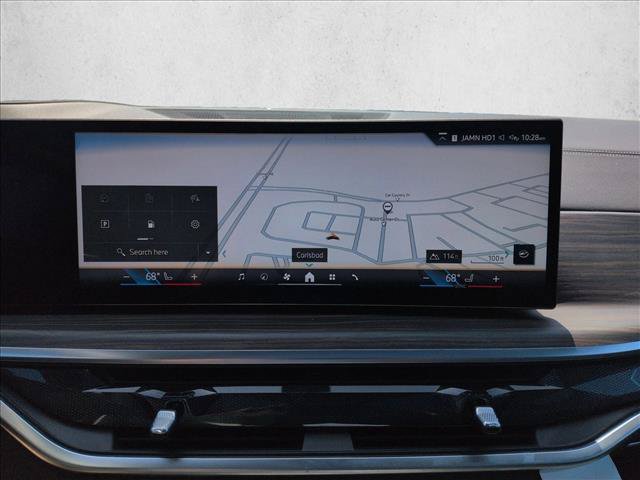 Used 2026 BMW X5 xDrive40i w/ M Sport Package AWD/4WD image 13