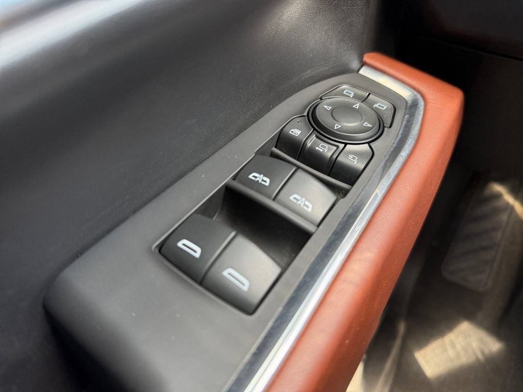 Used 2024 GMC Sierra 2500 Denali Ultimate w/ Snow Plow Prep/Camper Package AWD/4WD image 26