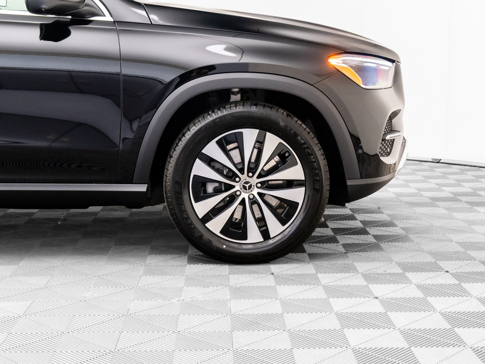 New 2026 Mercedes-Benz GLE 350 4MATIC image 33