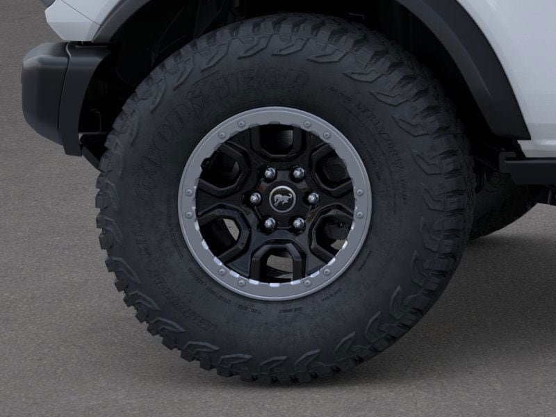 New 2025 Ford Bronco Badlands w/ Sasquatch Package AWD/4WD image 46