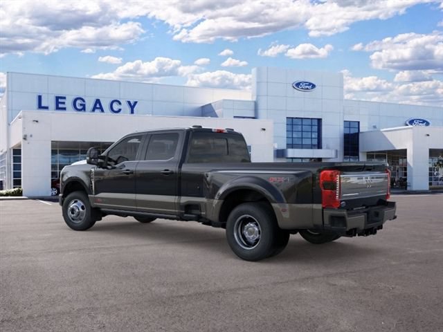 New 2026 Ford F350 King Ranch AWD/4WD image 4