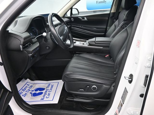 Used 2024 Genesis GV80 2.5T image 13