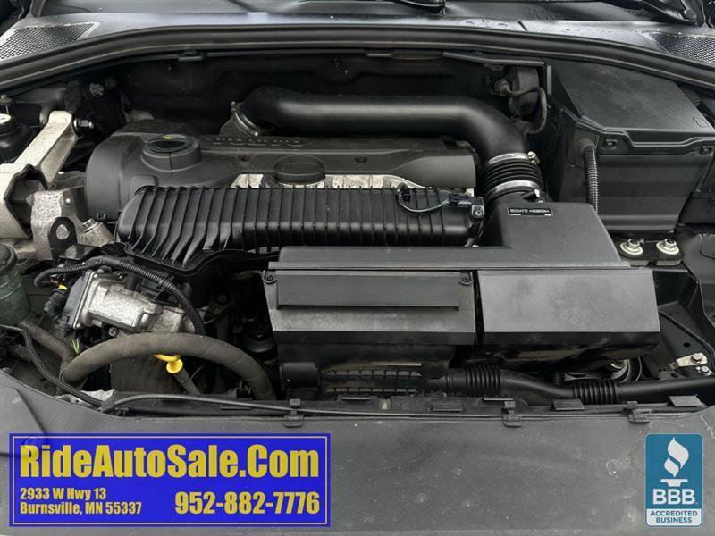 Used 2013 Volvo S60 T5 AWD/4WD image 22
