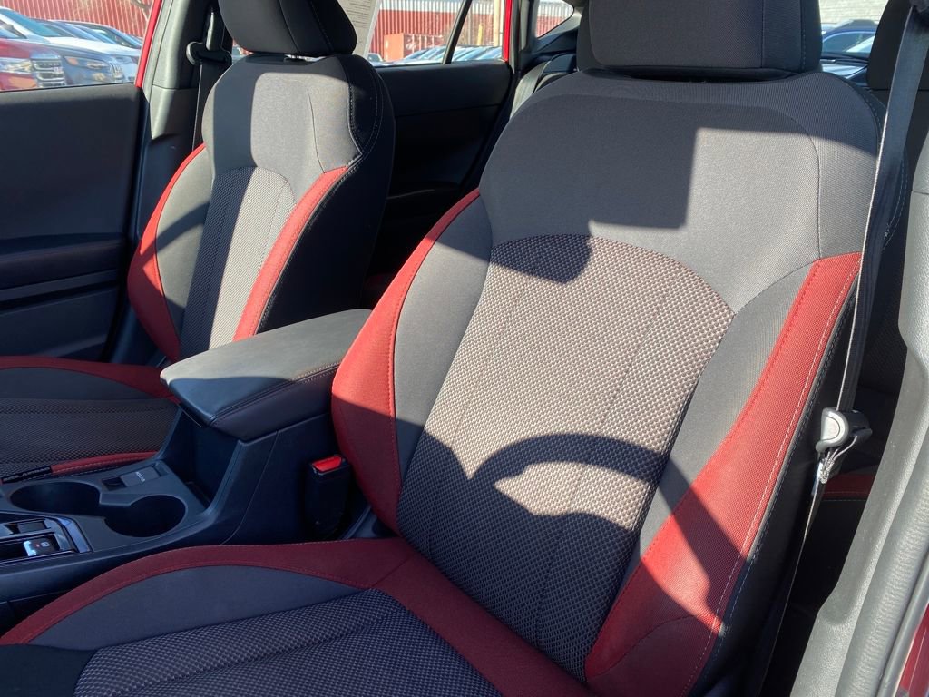 Certified 2024 Subaru Impreza RS image 24