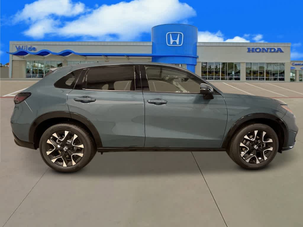 New 2027 Honda HR-V EX-L image 7
