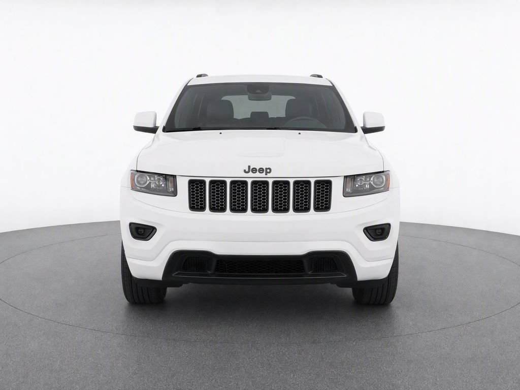 Used 2014 Jeep Grand Cherokee Altitude AWD/4WD image 6