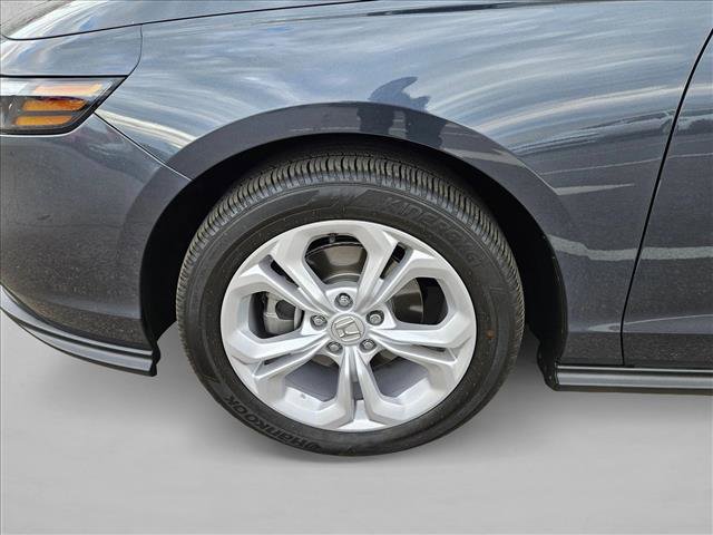 Used 2024 Honda Accord LX image 23