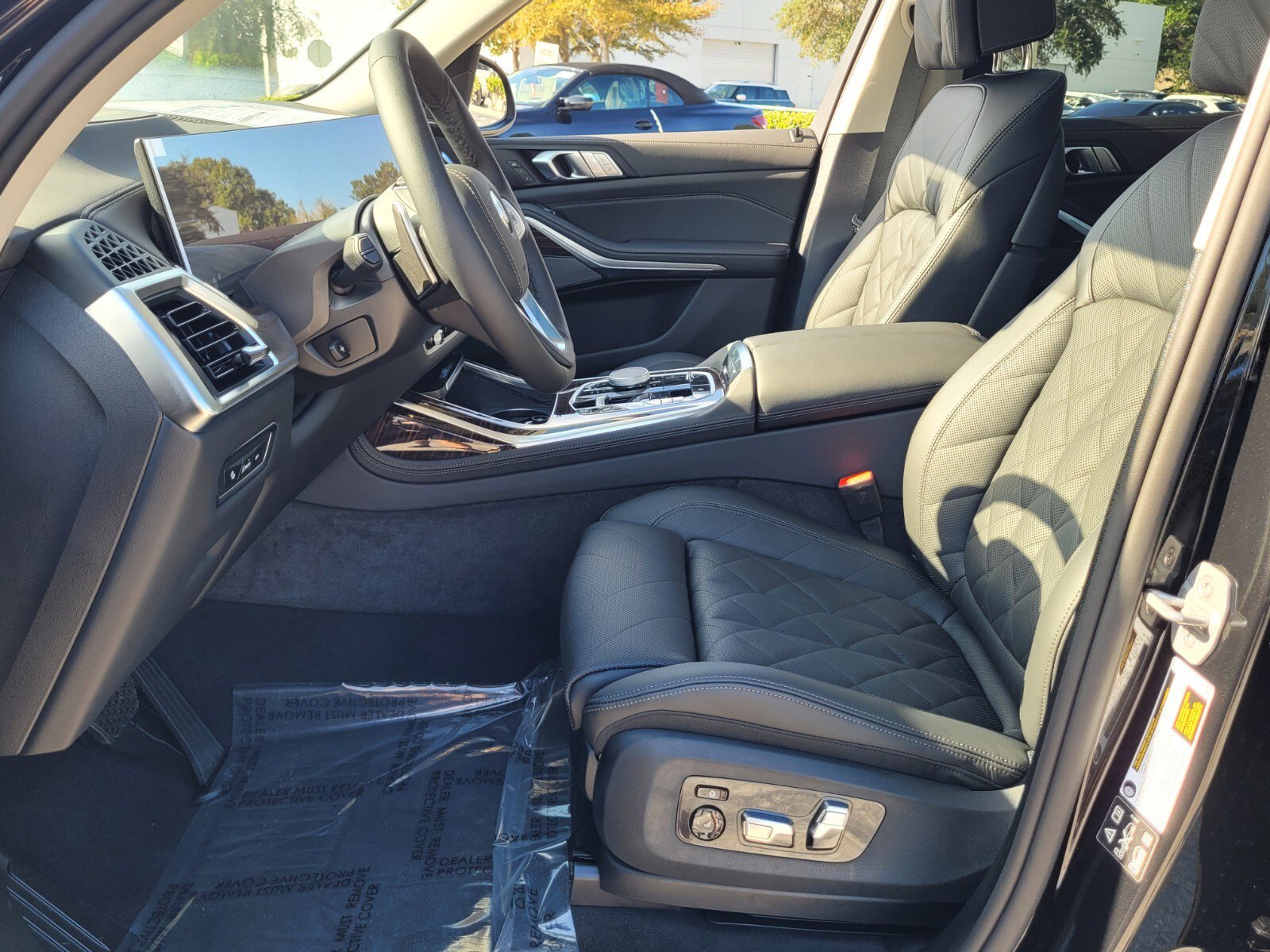 New 2026 BMW X7 xDrive40i image 10