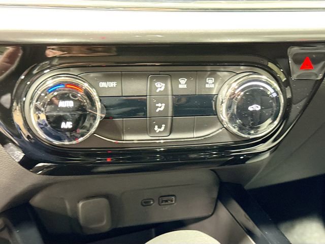 New 2026 Chevrolet Trax LT image 18