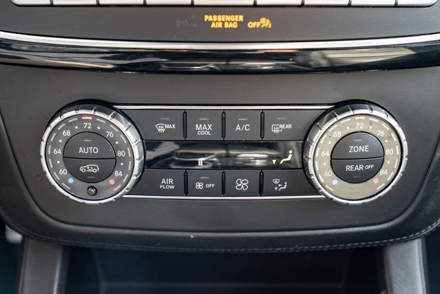 Used 2018 Mercedes-Benz GLS 63 AMG 4MATIC image 14