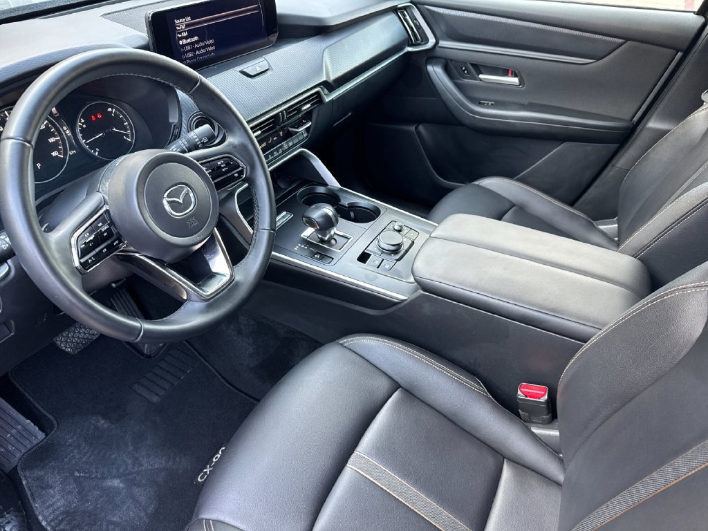 Used 2026 MAZDA CX-90 3.3 Turbo w/ Select Package AWD/4WD image 10
