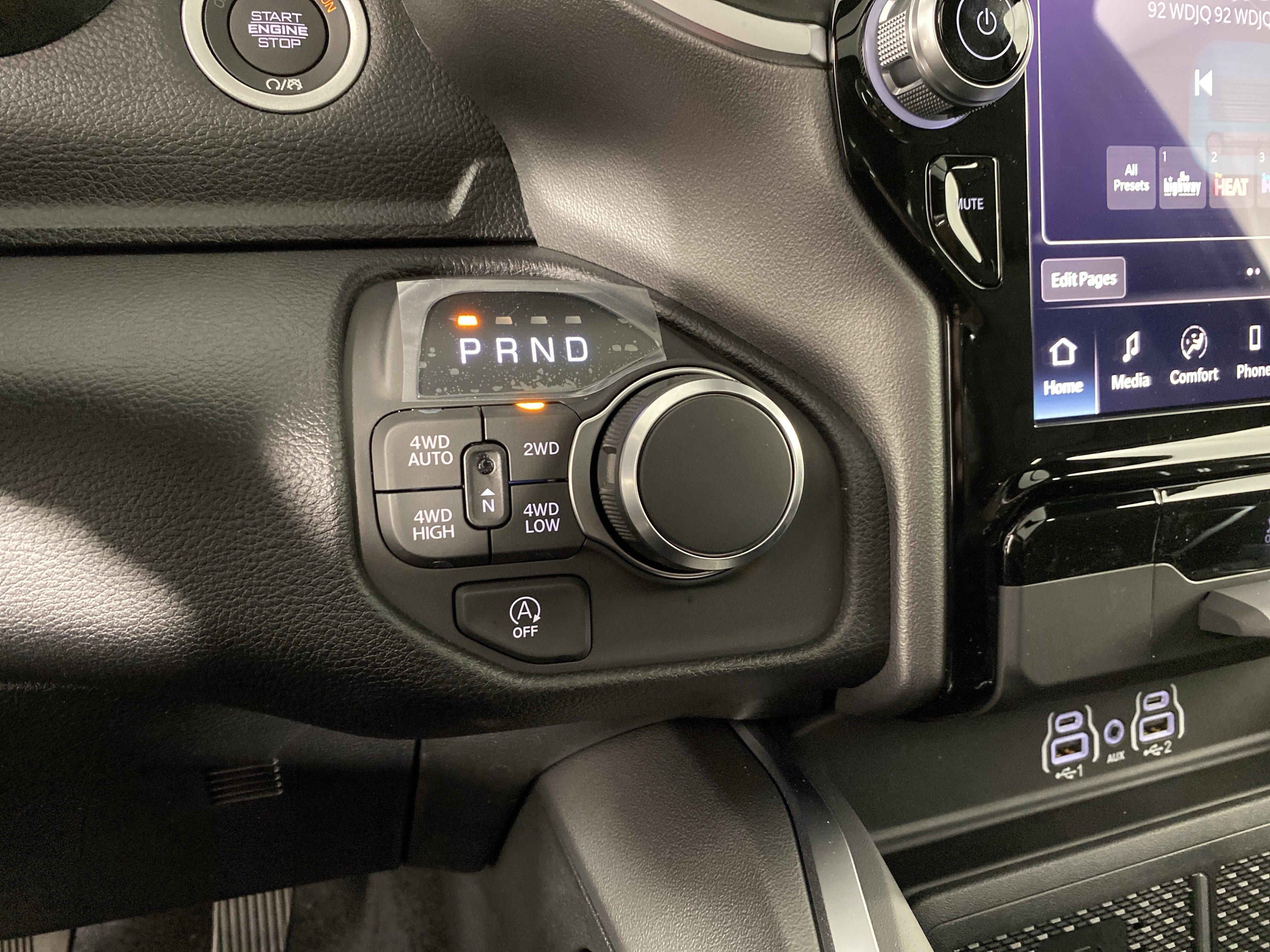 New 2026 RAM 1500 Big Horn image 30