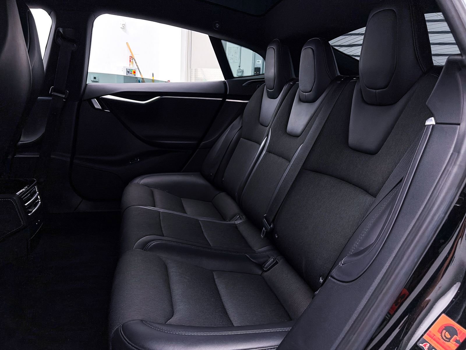 Used 2017 Tesla Model S 75 image 23