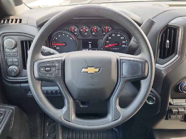 New 2026 Chevrolet Silverado 3500 W/T w/ WT Convenience Package AWD/4WD image 26