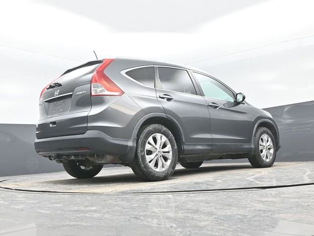 Used 2013 Honda CR-V EX-L image 29