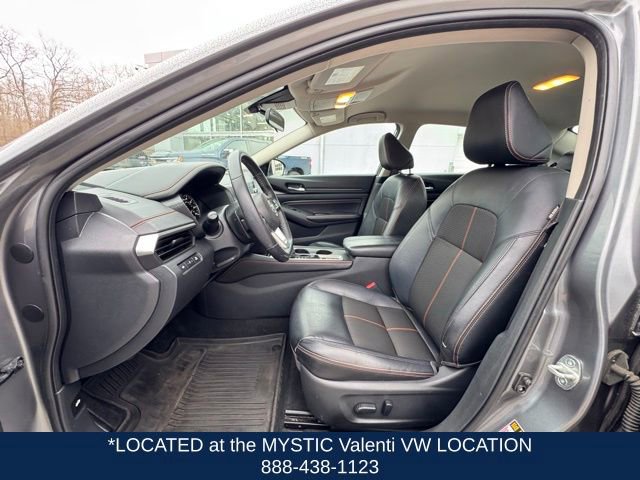 Used 2020 Nissan Altima 2.5 SR image 28