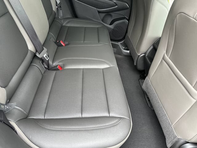New 2026 Chevrolet Trax ACTIV FWD image 26