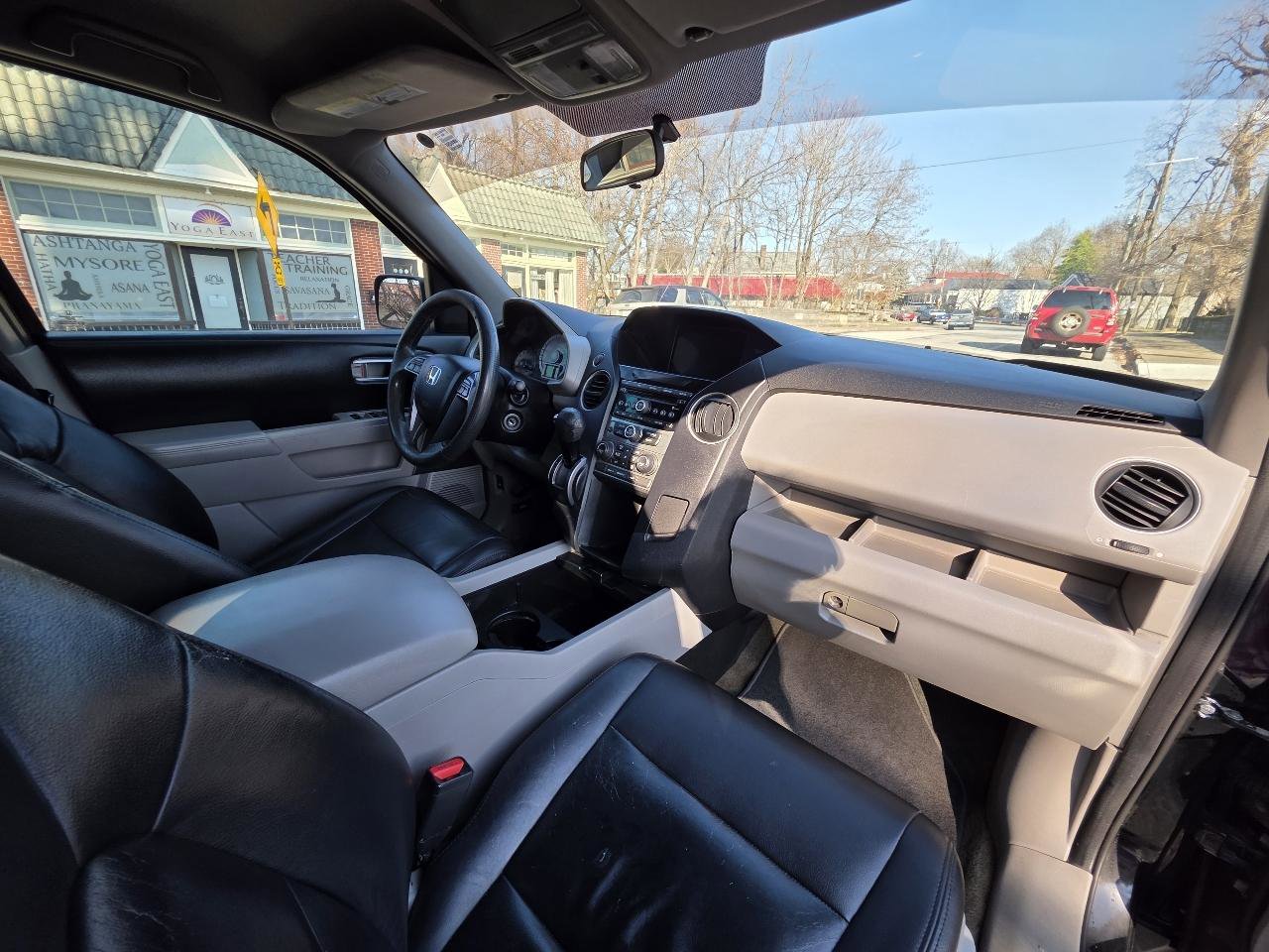 Used 2014 Honda Pilot EX image 48