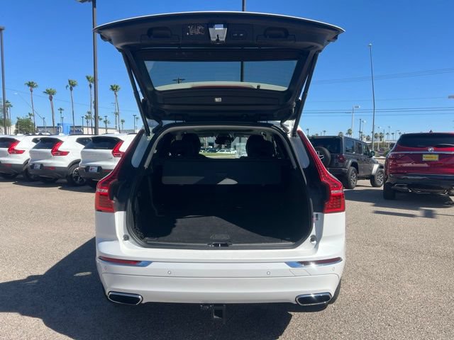 Used 2020 Volvo XC60 T5 Inscription AWD/4WD image 28
