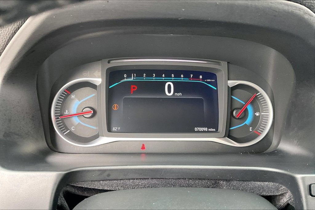 Certified 2022 Honda Pilot EX-L image 13
