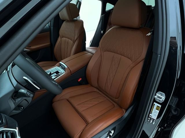New 2026 BMW X6 xDrive40i image 8