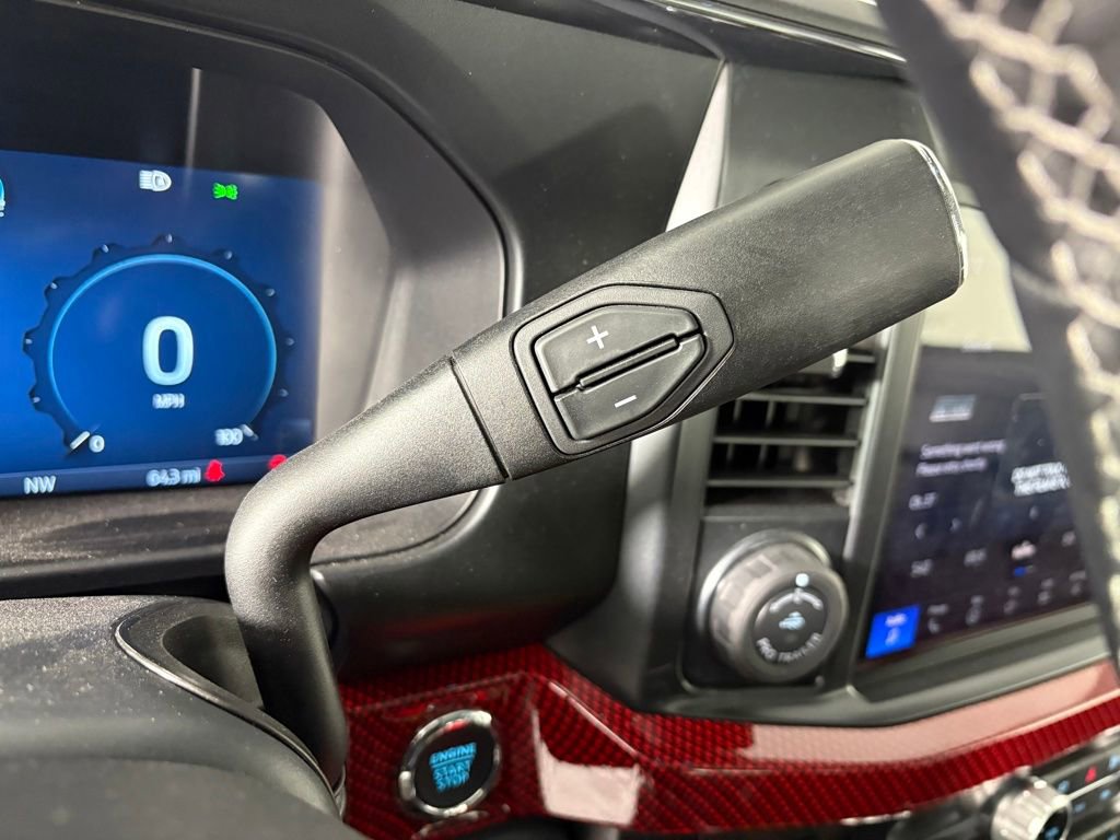 New 2025 Ford F250 Lariat w/ Lariat Ultimate Package AWD/4WD image 26