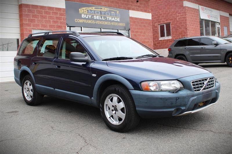 Used 2004 Volvo V70 AWD/4WD image 7