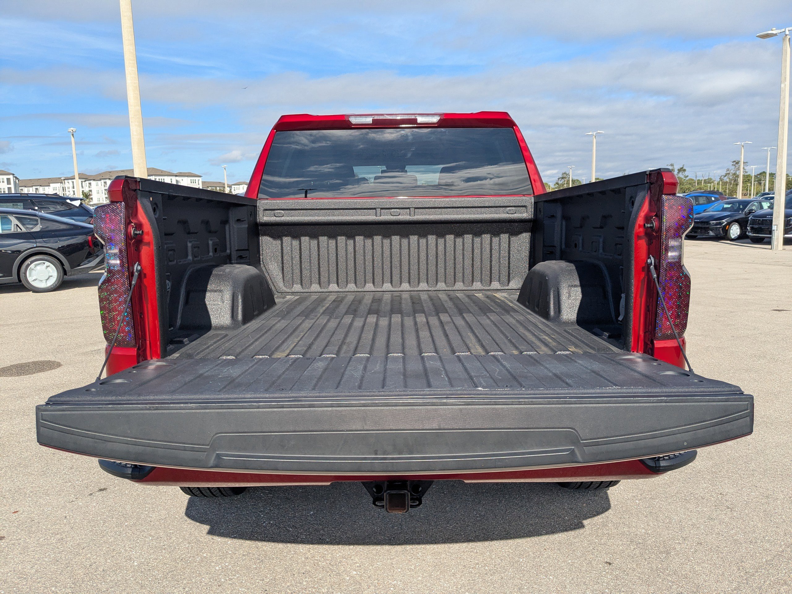 Used 2023 Chevrolet Silverado 1500 RST image 15