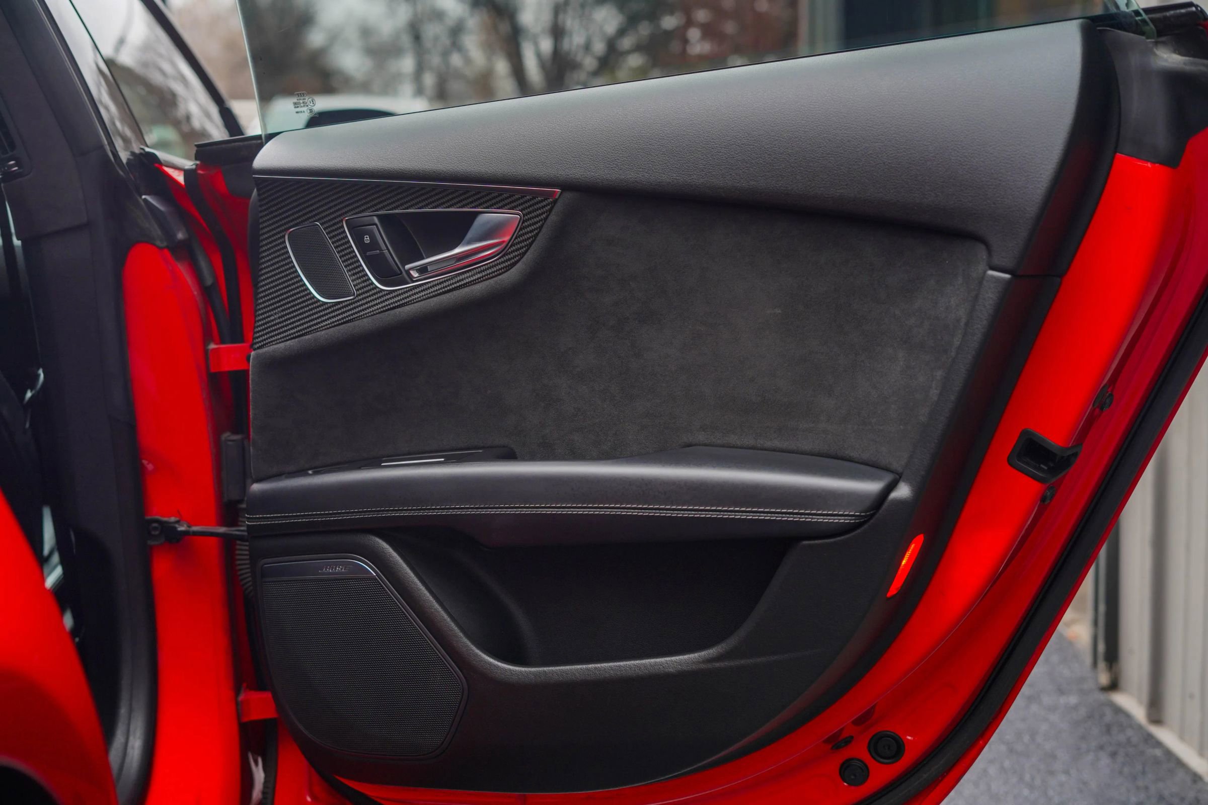 Used 2016 Audi RS 7 Prestige image 35