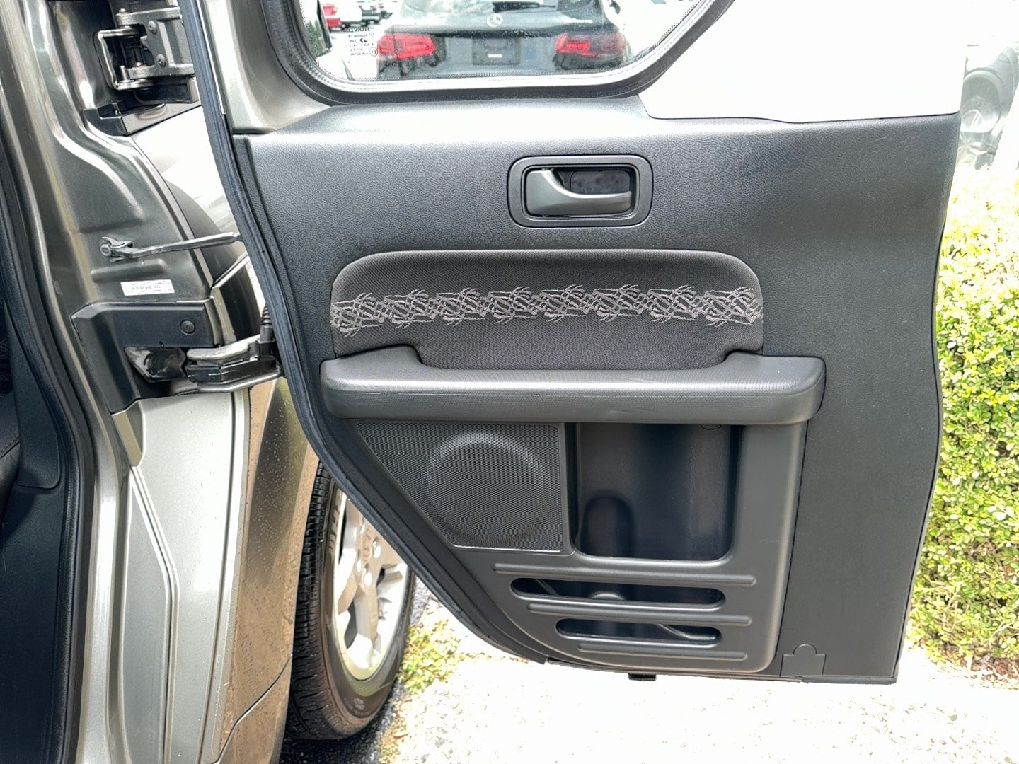 Used 2008 Honda Element SC image 16