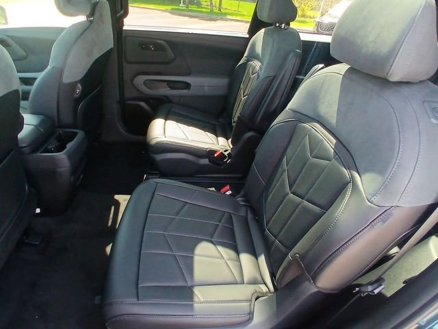 New 2027 Kia Telluride AWD image 23