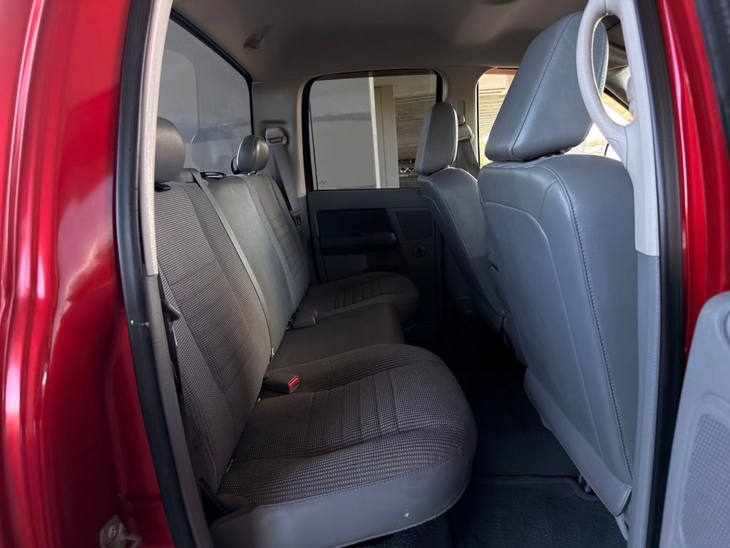 Used 2008 Dodge Ram 1500 Truck ST AWD/4WD image 30