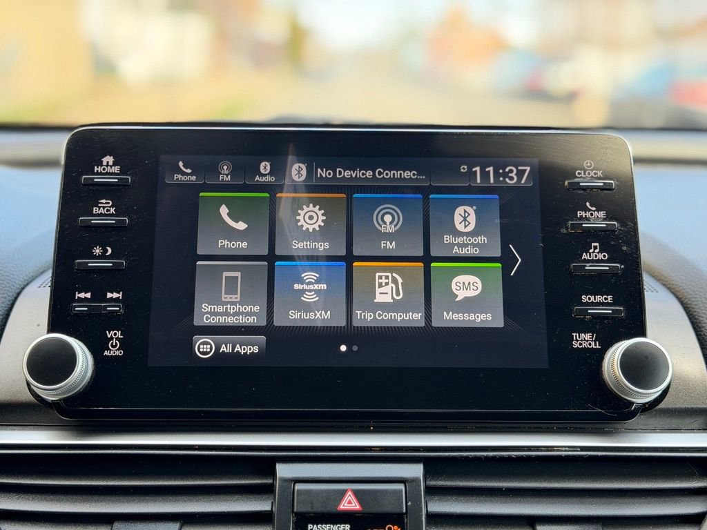 Used 2020 Honda Accord EX-L image 35