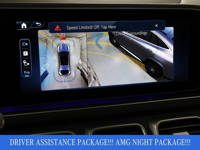 Certified 2026 Mercedes-Benz GLE 53 AMG 4MATIC Coupe image 24