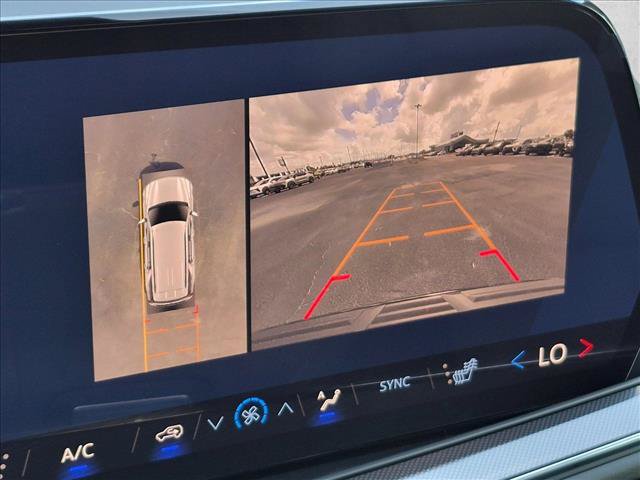 New 2026 Chevrolet Tahoe RST w/ Comfort Package RWD image 11
