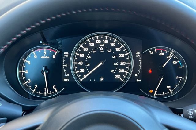 New 2025 MAZDA CX-5 2.5 Turbo w/ Premium Package image 29