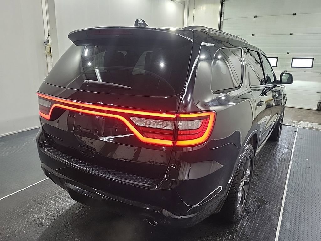 Used 2024 Dodge Durango R/T AWD/4WD image 7