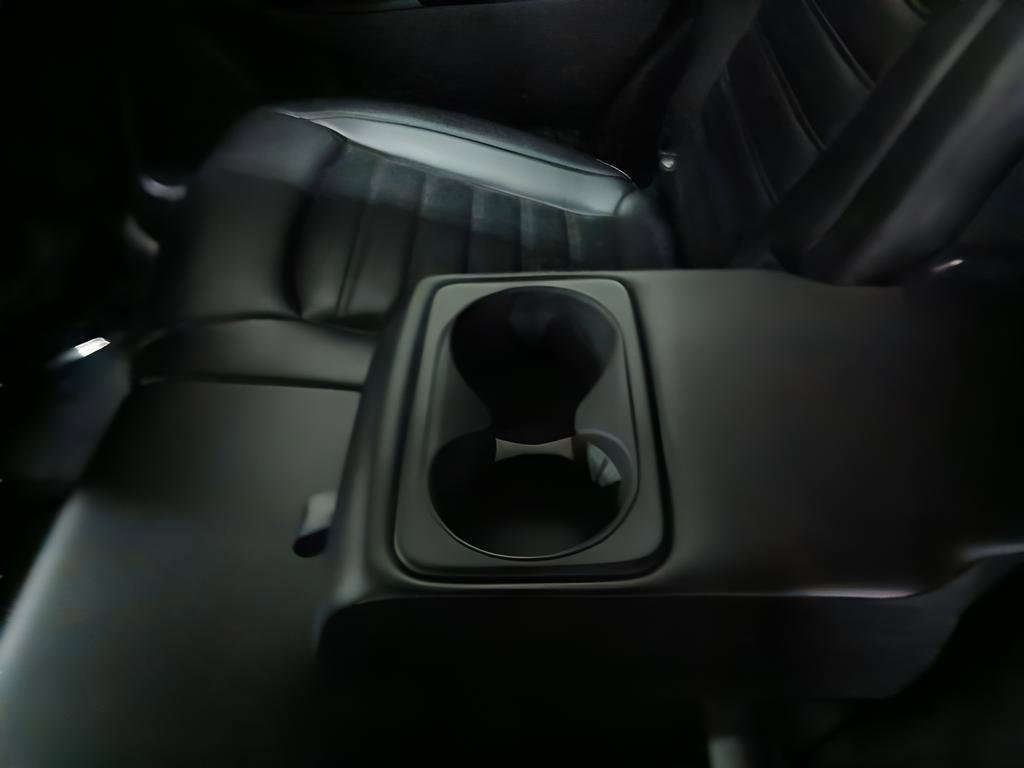 Used 2024 Ford Edge SEL image 21