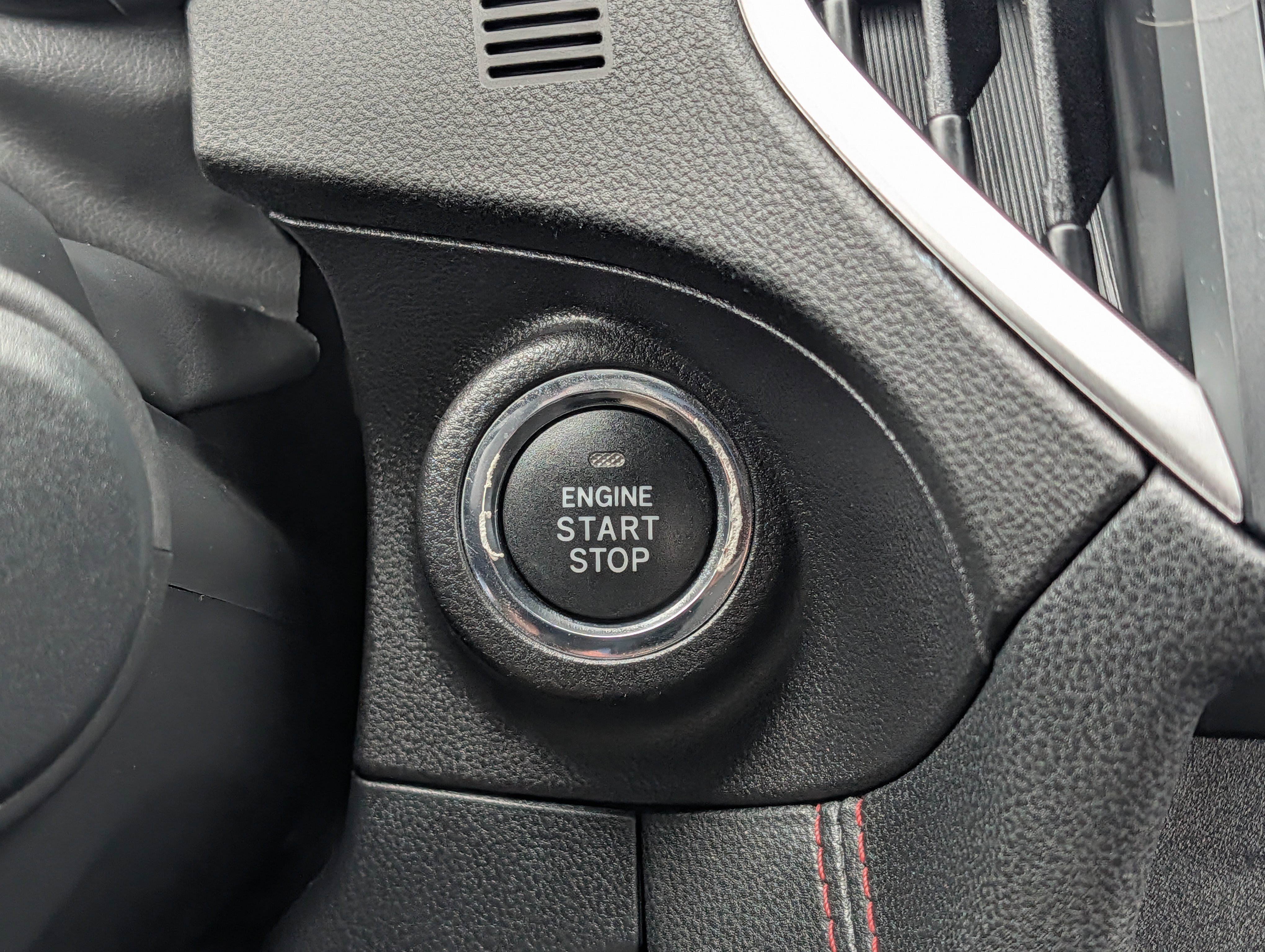 Certified 2021 Subaru Impreza 2.0i Sport image 31