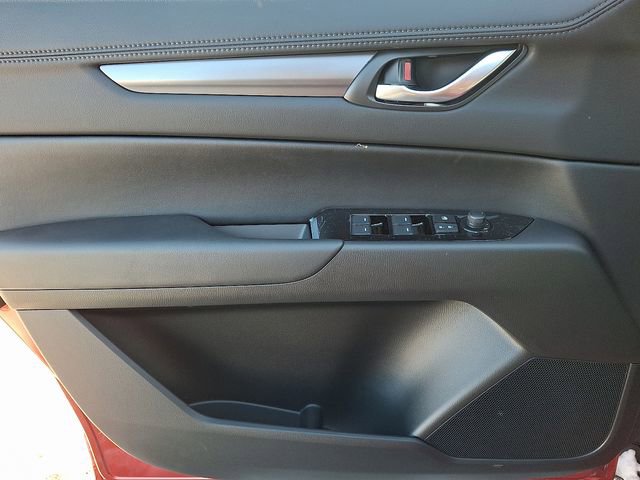 New 2025 MAZDA CX-5 AWD 2.5 S w/ Select Package image 13