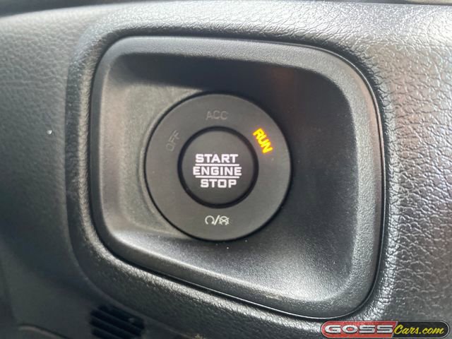 New 2026 Jeep Wrangler Unlimited Sport image 10