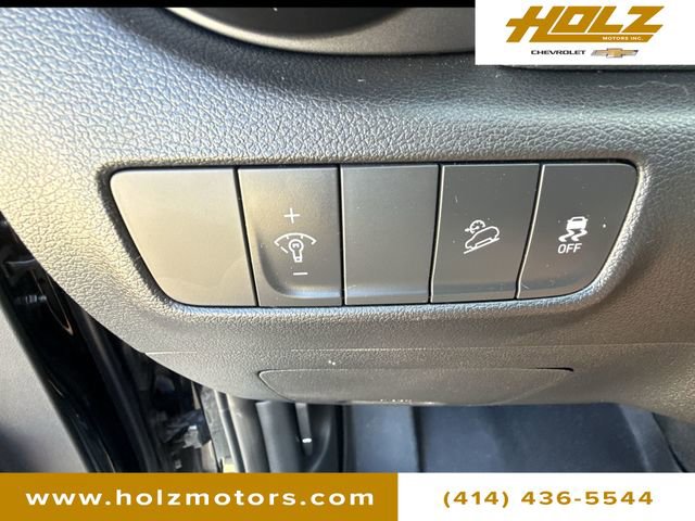 Used 2023 Hyundai Kona Limited w/ Cargo Package image 18